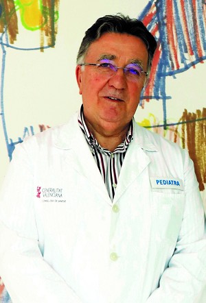 Isidro Vitoria Miñana